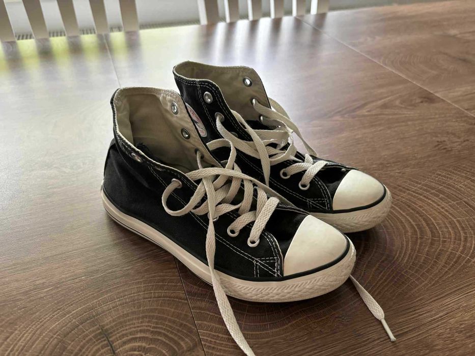 Trampki Converse 36 rozmiar