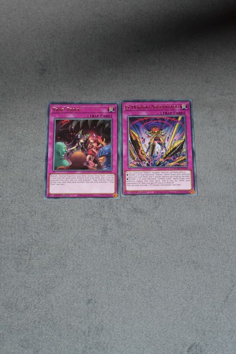 Vendo Colecção Yu-Gi-Oh Maximum Gold El Dorado