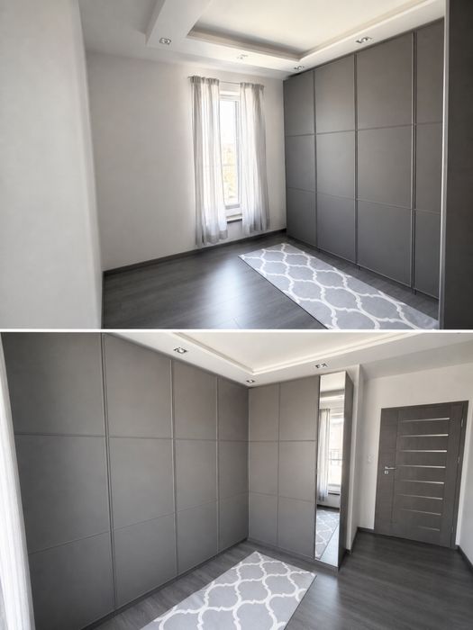 Sprzedam mieszkanie 55m2 na ul. Jeziornej