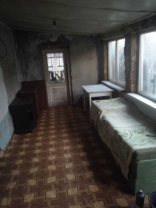 Продам власний будинок 90 м кв в Одеській обл