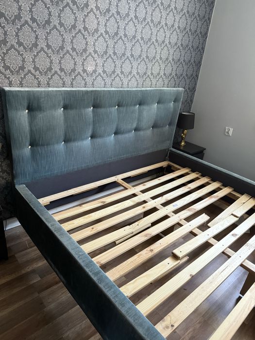 Lozko sypialniane 160x200