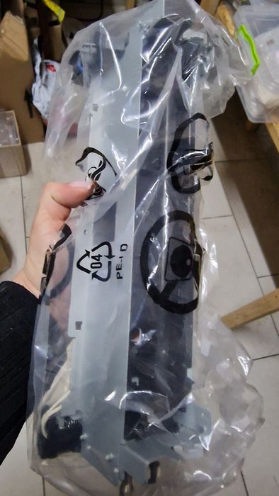 Вузол термозапікання HP CB388A Printer Maintenance Kit