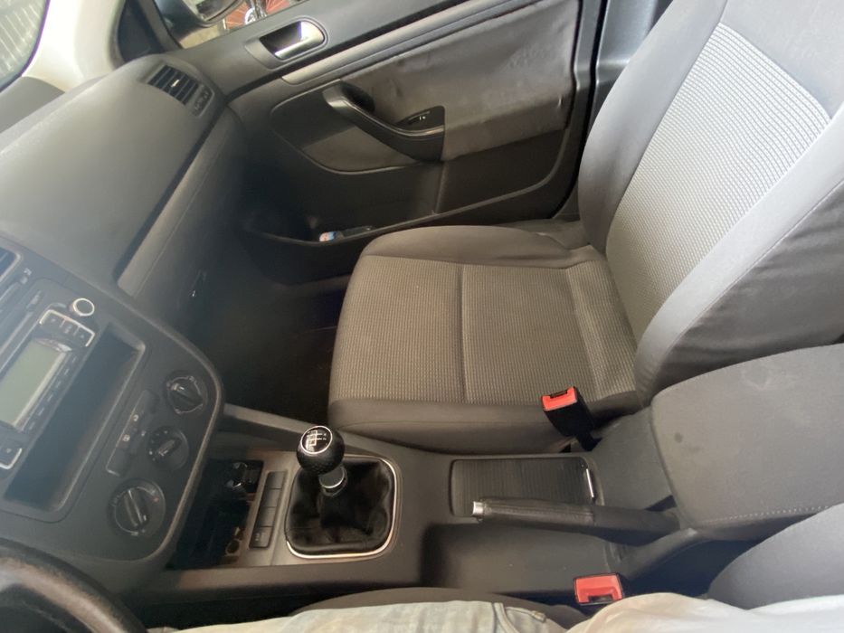 Volkswagen golf V