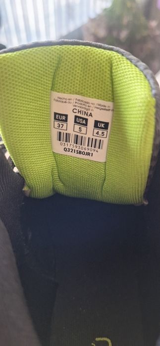 Botas inverno unisexo