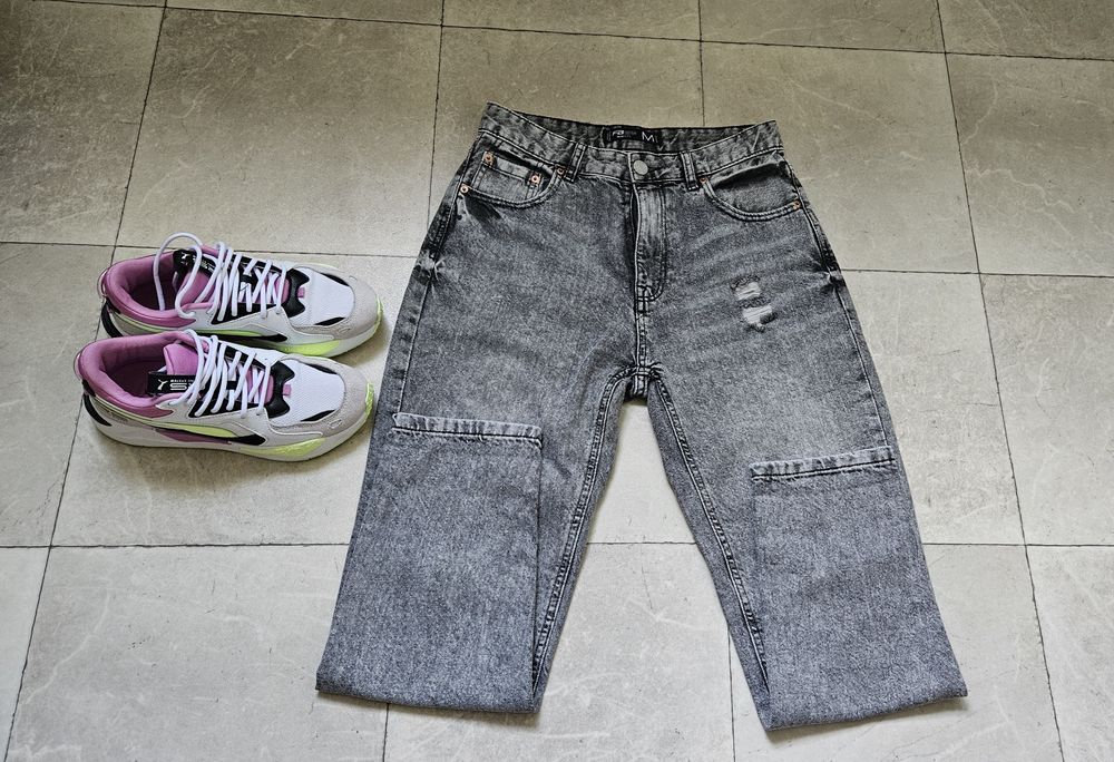 Джинси M (38-40)