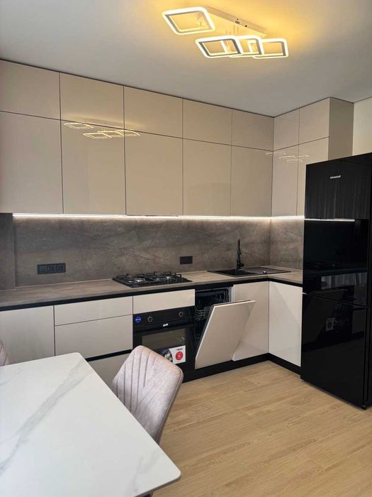 Продаж 2кім. квартири в ЖК Клубне Містечко 12