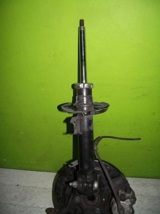 Suspenção Completa Volkswagen Golf VII - Gasolina - 2012 / 2017