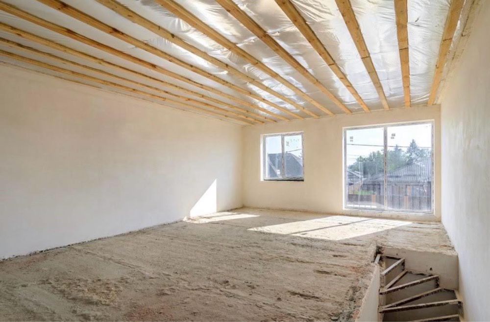 Якісний Таунхаус на Європейській