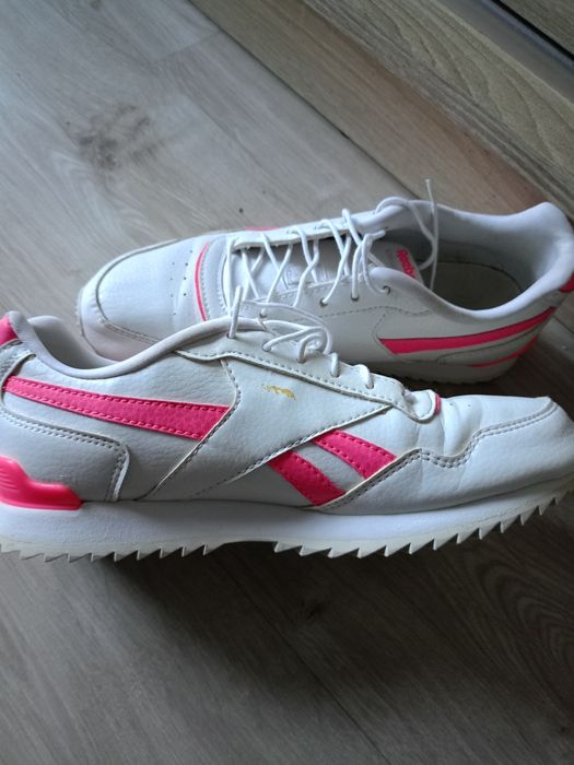 Sprzedam adidasy damskie Reebok