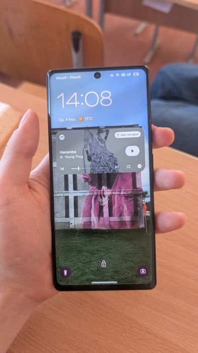 Google Pixel 6 pro 12/128