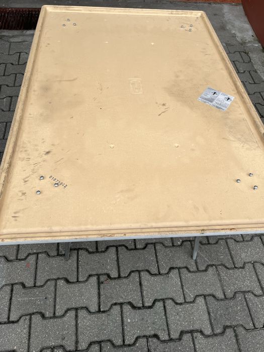 Stół kuchenny 120/80