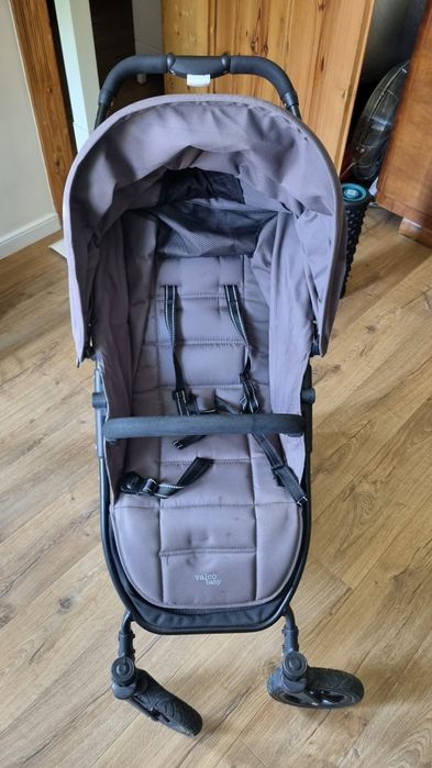 Valcobaby snap4 sport