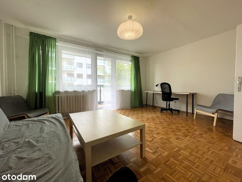 4  pokoje Dla Studentów