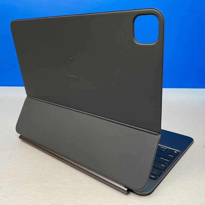 Capa Teclado US | Apple Magic Keyboard iPad Pro 13" (M4 | M5)