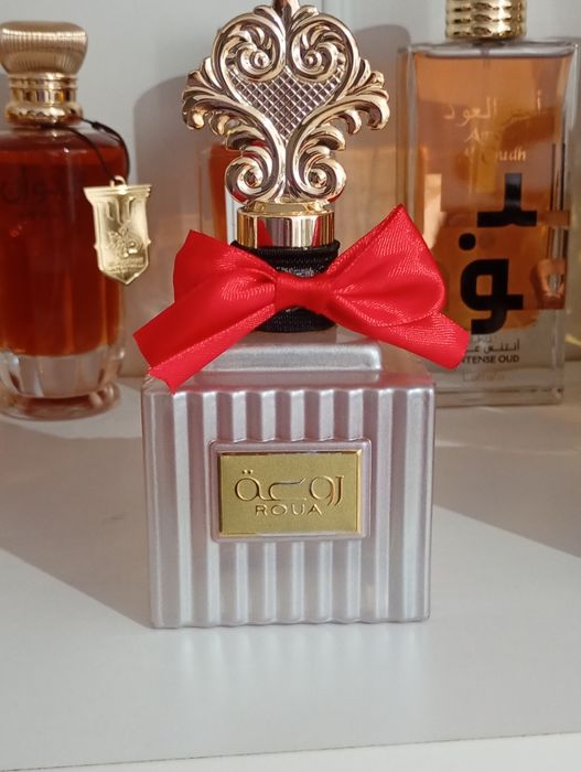 Ale Wataniah Roua perfumy arabskie