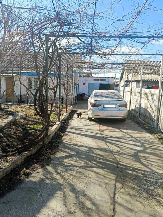 Будинок з цегли 7-а Пересипська АГВ Гарний стан Близкість моря Держпрограми