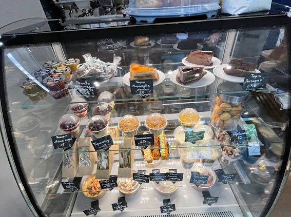 Прибуткове Кафе! Гарантована Окупність! Кафе Під Ключ! Супровід!