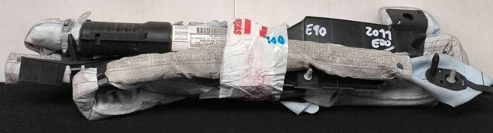 Airbag Cortina Esquerdo BMW 3 (E90) ano 2011