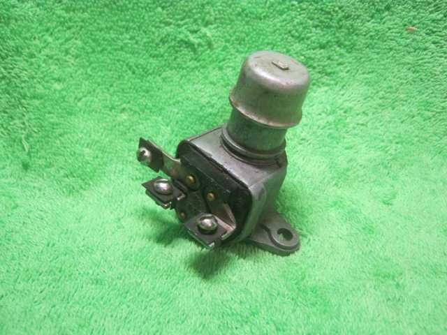 Переключатель света ножной П-39