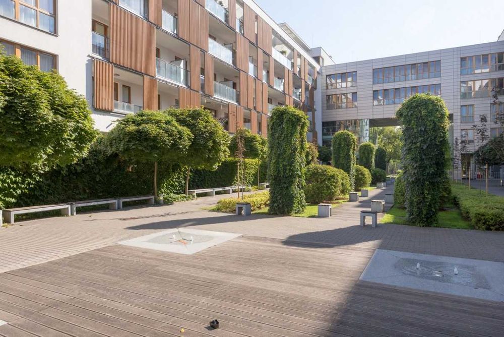 АКЦИЯ! 2к квартира в новострое почти в центре Варшавы за 199 000 €