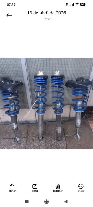 Coloivers joom blue line