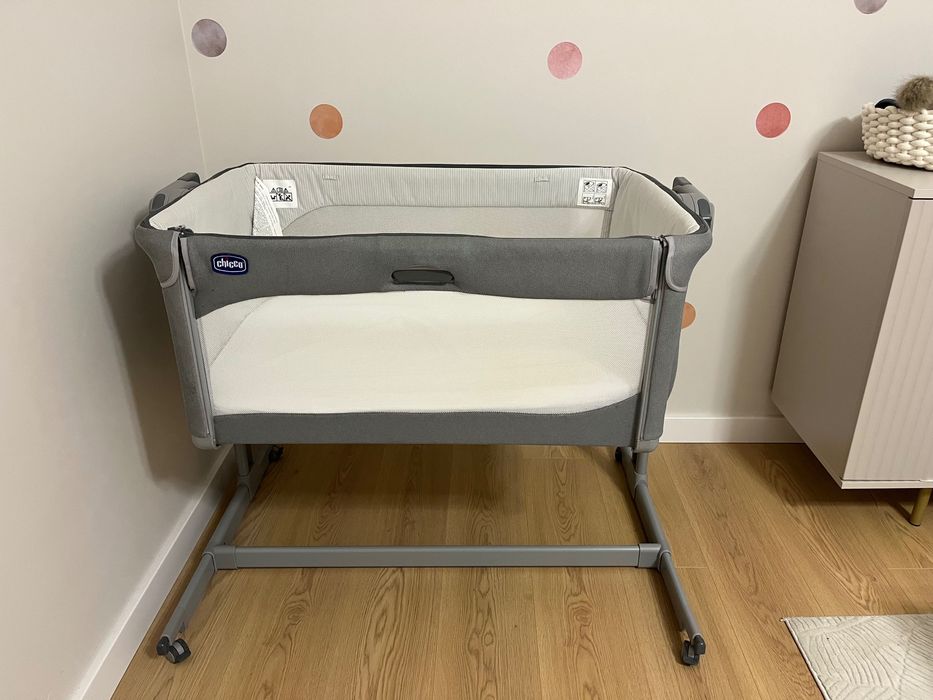 Chicco NEXT2ME Magic