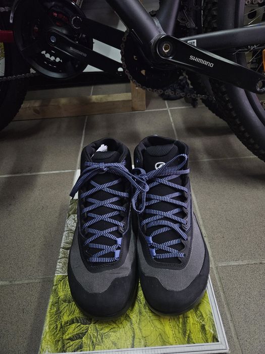 Buty trekkingowe Scarpa Rapid XT LT MID GTX r. 38