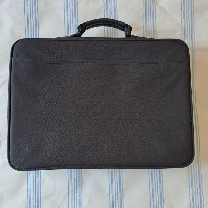 Mala de computador portátil Targus