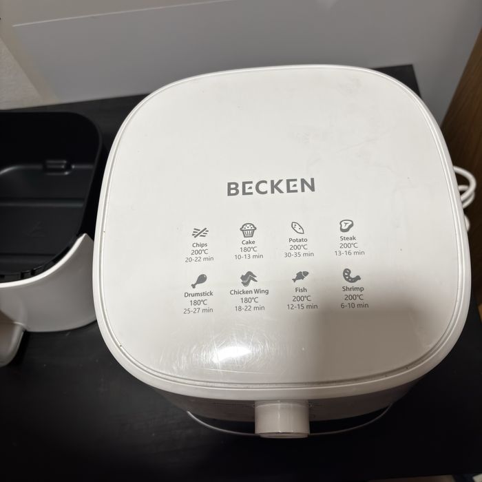 Air Fryer Becken XL 5L