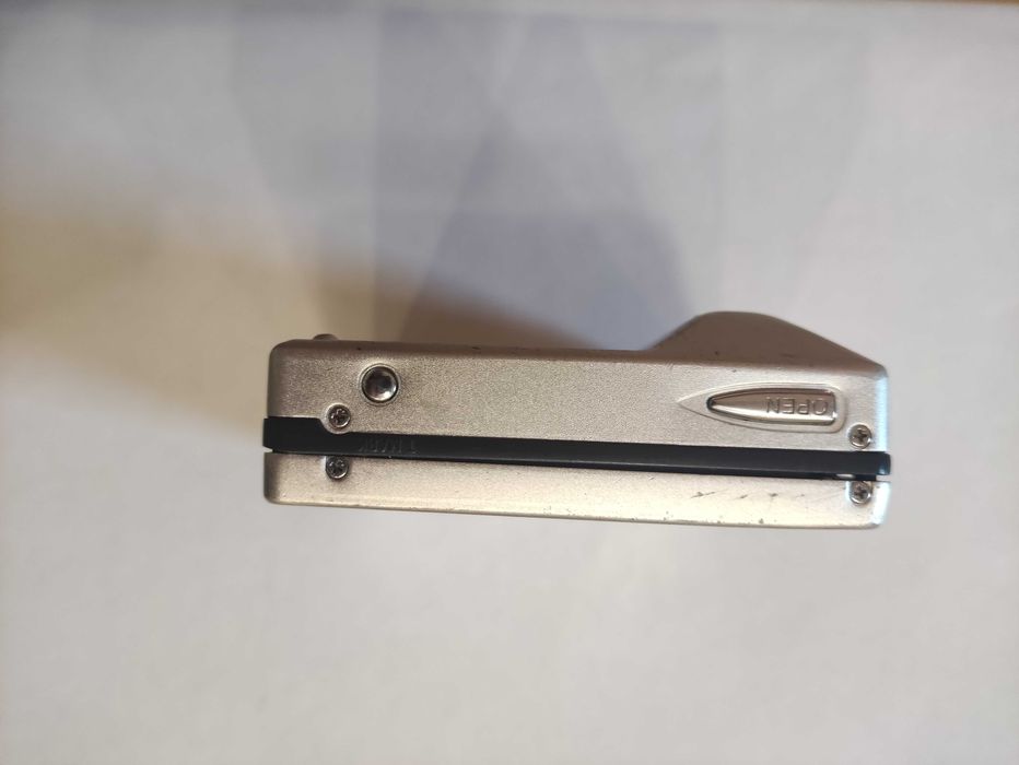 Sony Walkman MZ-R70 Плеер Mini Disc