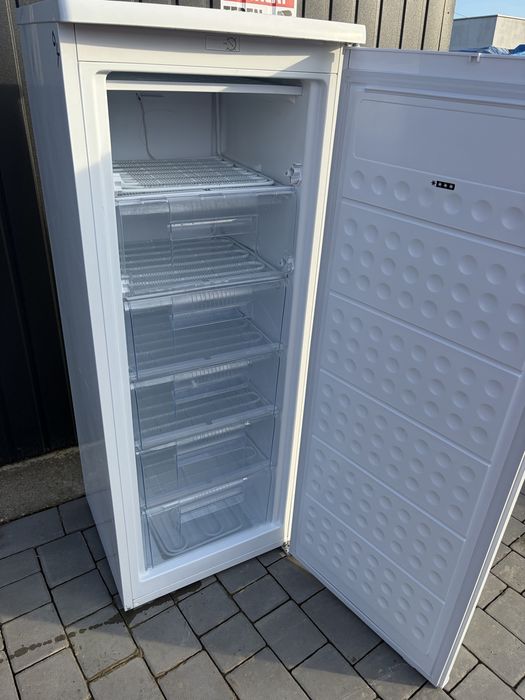 Piękna duża Niemiecka 6 szufladowa zamrażarka Amica.A++.Transpo.Wysyłk