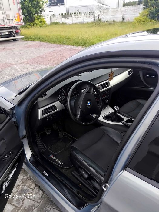Bmw e90 seria 3