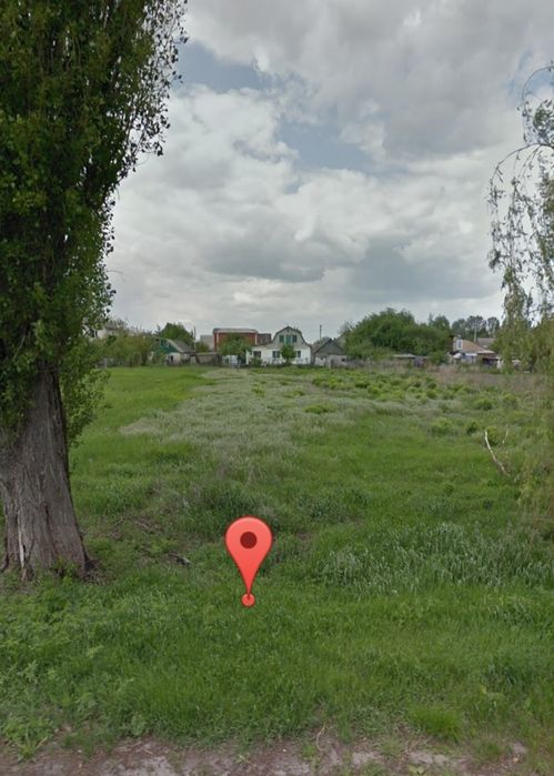 Земельна ділянка 8 соток