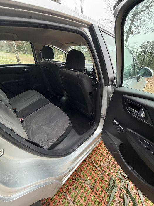 Citroen C4 com apenas 160.000 kms - 2007