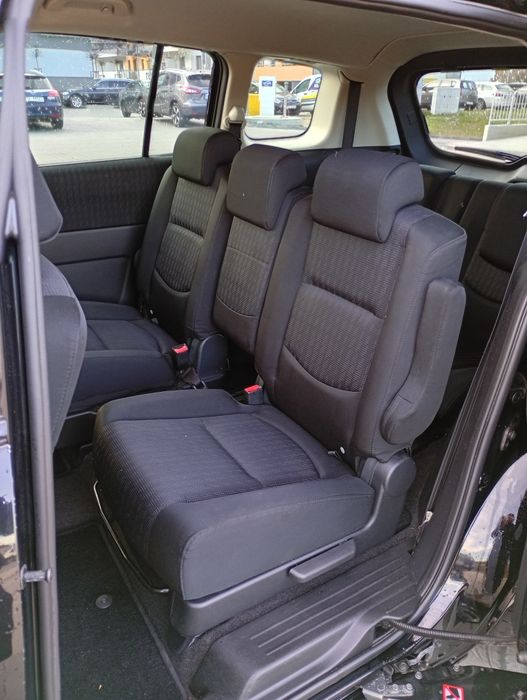 Mazda 5// 1.8 benzyna