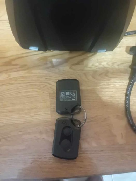 Mechanizm do bramy garażowej