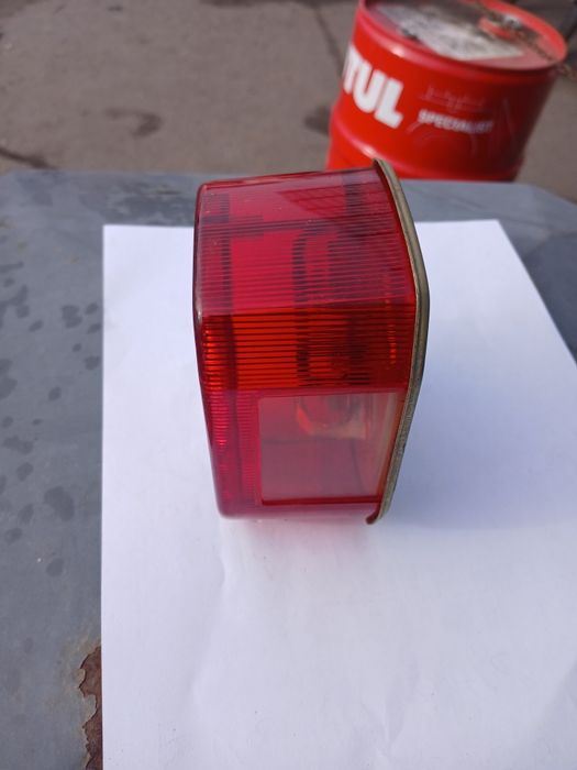 Стоп ФП 246 фонарь стоп сигнал задний  иж мт урал восход  минск  Рига