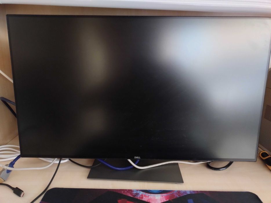 Monitor Dell U2419HC