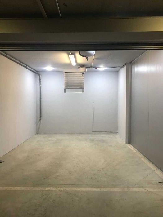 Оренда гаража в підземному паркінгу (новобудова) вул. Чупринки, 3