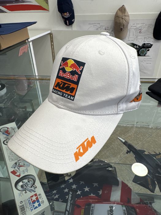 KTM boné original e lindissimo