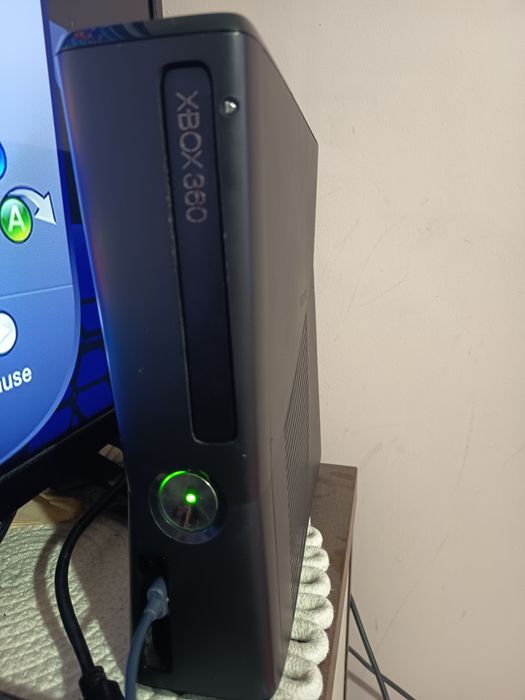 Xbox360 pamięć 250gb