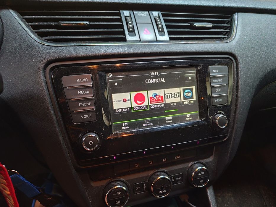 Skoda Octavia 1.6 tdi