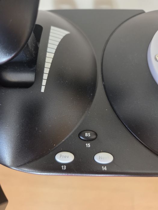 Thrustmaster T.Flight Hotas One - Joystick