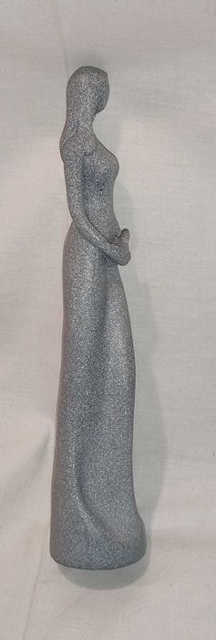 статуэтка Девушка подарок