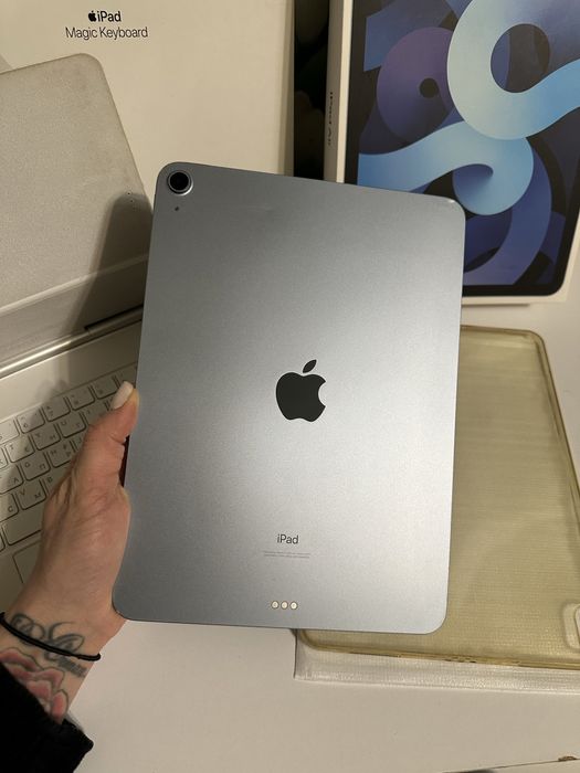 ‼️ планшет ipad air 4 wifi 64 Gb  4 покоління 64 Гб айпад