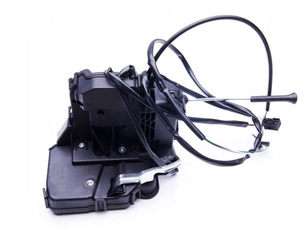 Fechadura Porta Frente Direita Mercedes Classe C/E 220 W203 W211 /NOVO