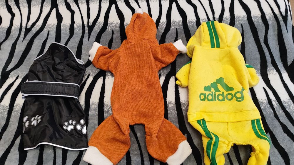 Товари для маленьких собачок