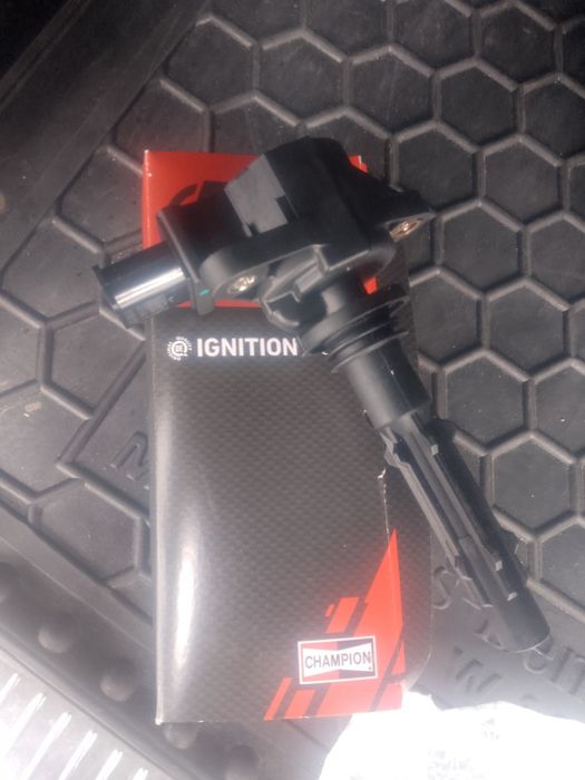 Котушка запалювання Мерседес 3,5 бензин