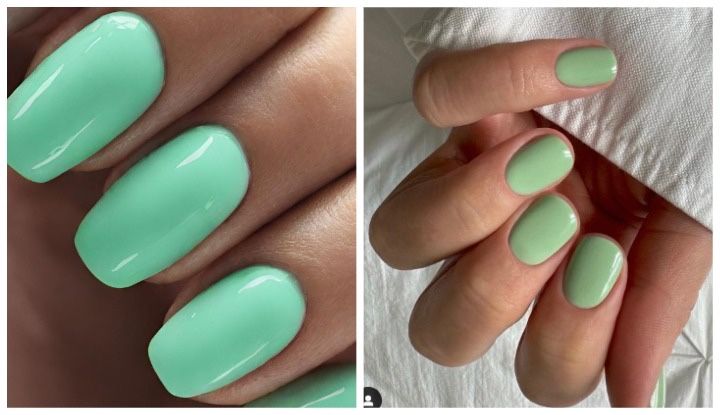 Гель лаки 14 штук