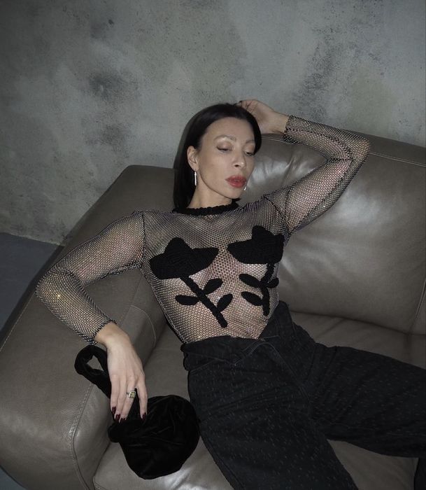 Боді Malvaflorea